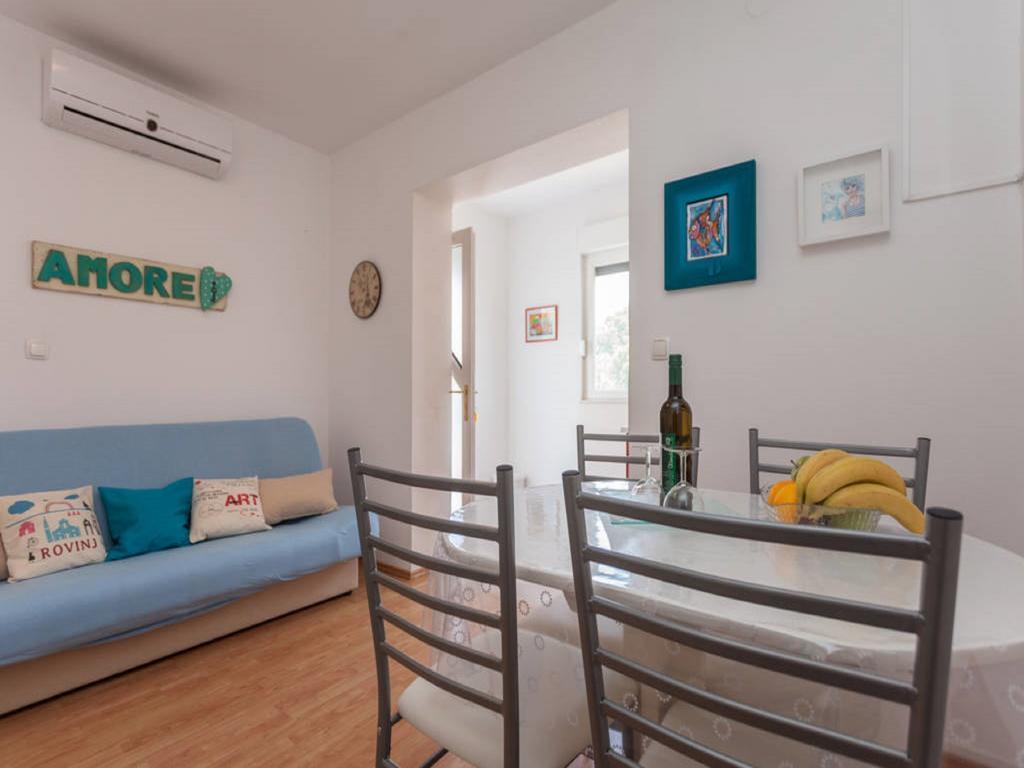 Apartments And Room Markovic Rovinjsko Selo Exterior photo